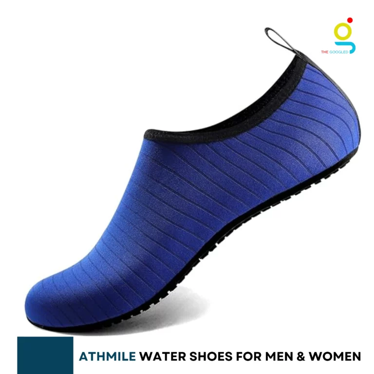 ATHMILE WATER SHOES - THE GOOGLED